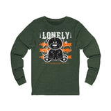 Bears Unisex Jersey Long Sleeve Tee Printify