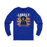 Bears Unisex Jersey Long Sleeve Tee Printify