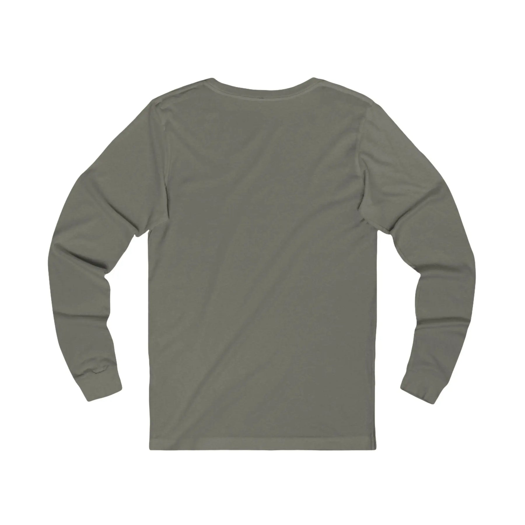 Bears Unisex Jersey Long Sleeve Tee Printify