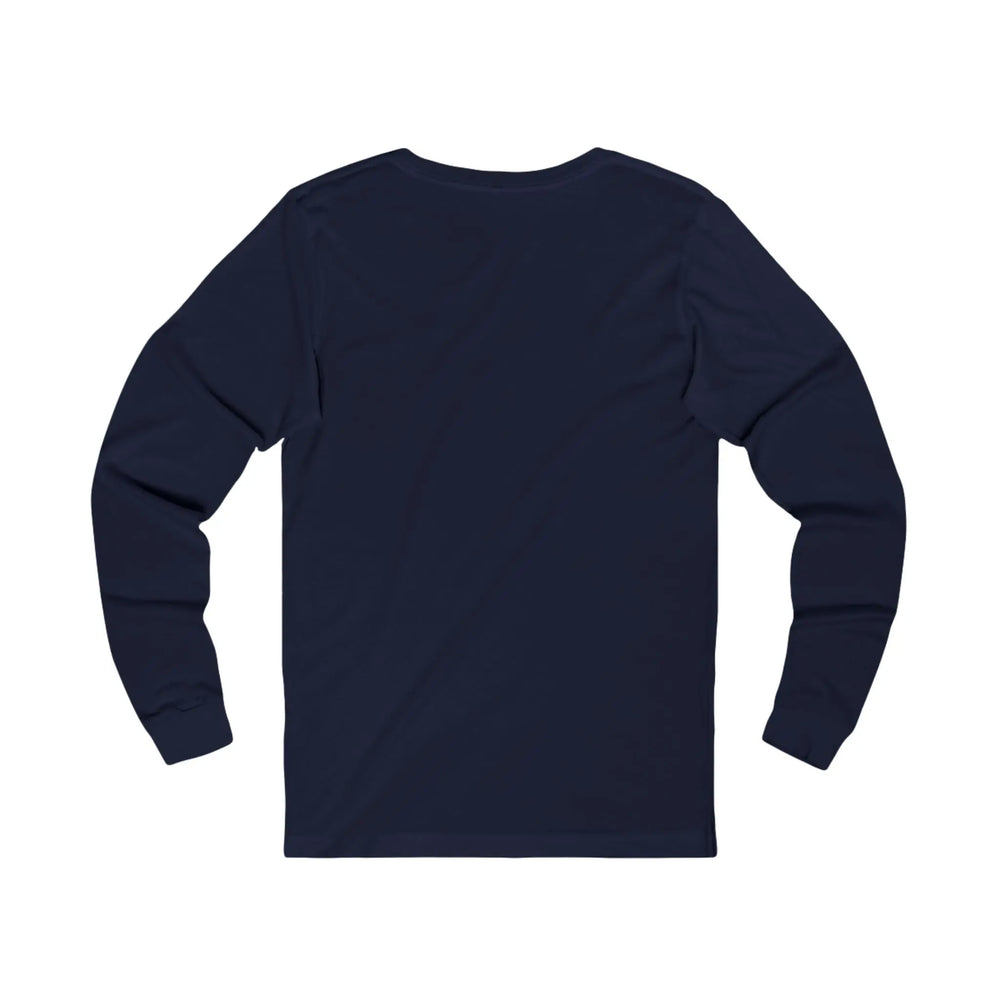 Bears Unisex Jersey Long Sleeve Tee Printify