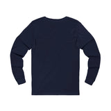 Bears Unisex Jersey Long Sleeve Tee Printify