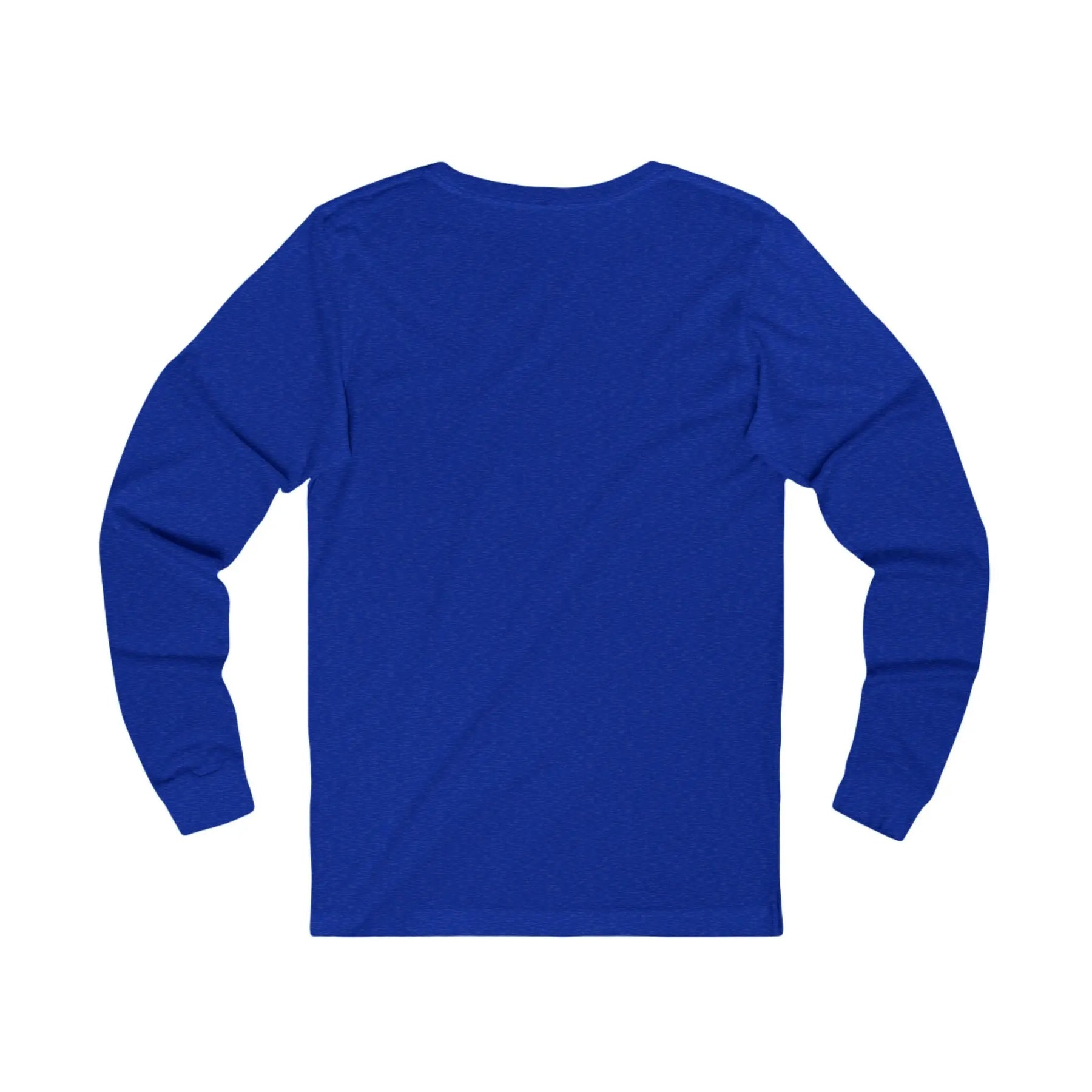 Bears Unisex Jersey Long Sleeve Tee Printify