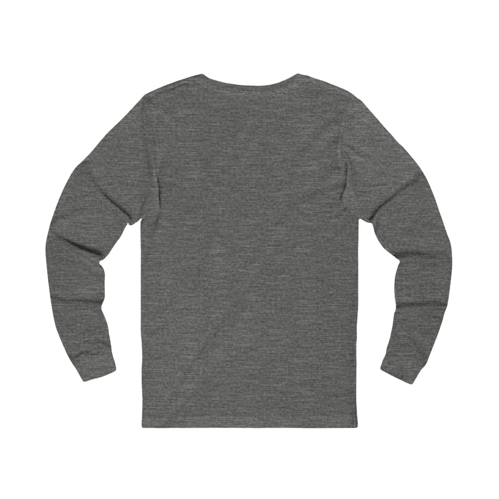 Bears Unisex Jersey Long Sleeve Tee Printify