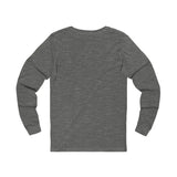 Bears Unisex Jersey Long Sleeve Tee Printify