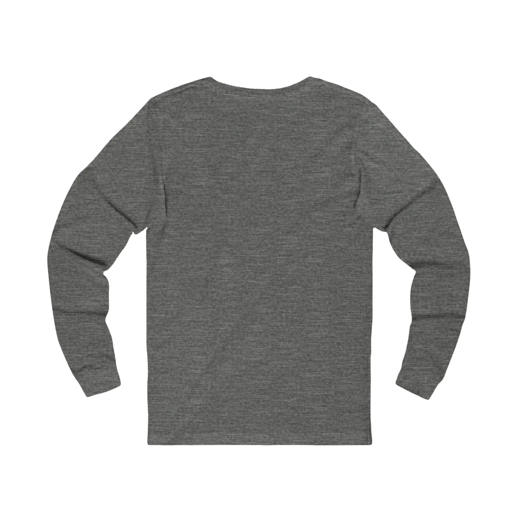 Bears Unisex Jersey Long Sleeve Tee Printify