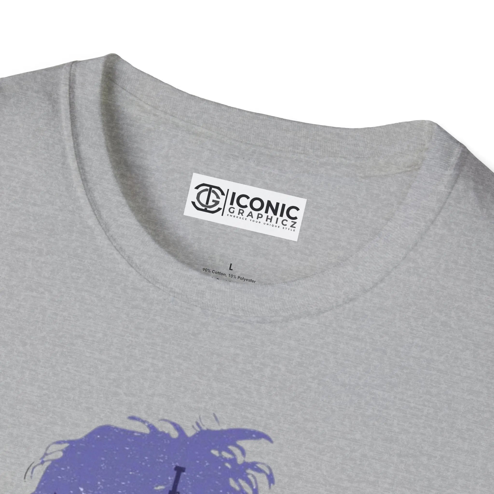 Beetlejuice T-Shirt Printify
