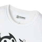 Bendy and the Ink Machine T-Shirt Printify