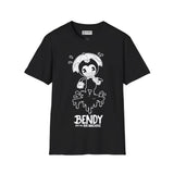 Bendy and the Ink Machine T-Shirt Printify