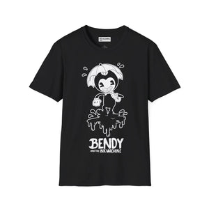 Bendy and the Ink Machine T-Shirt Printify