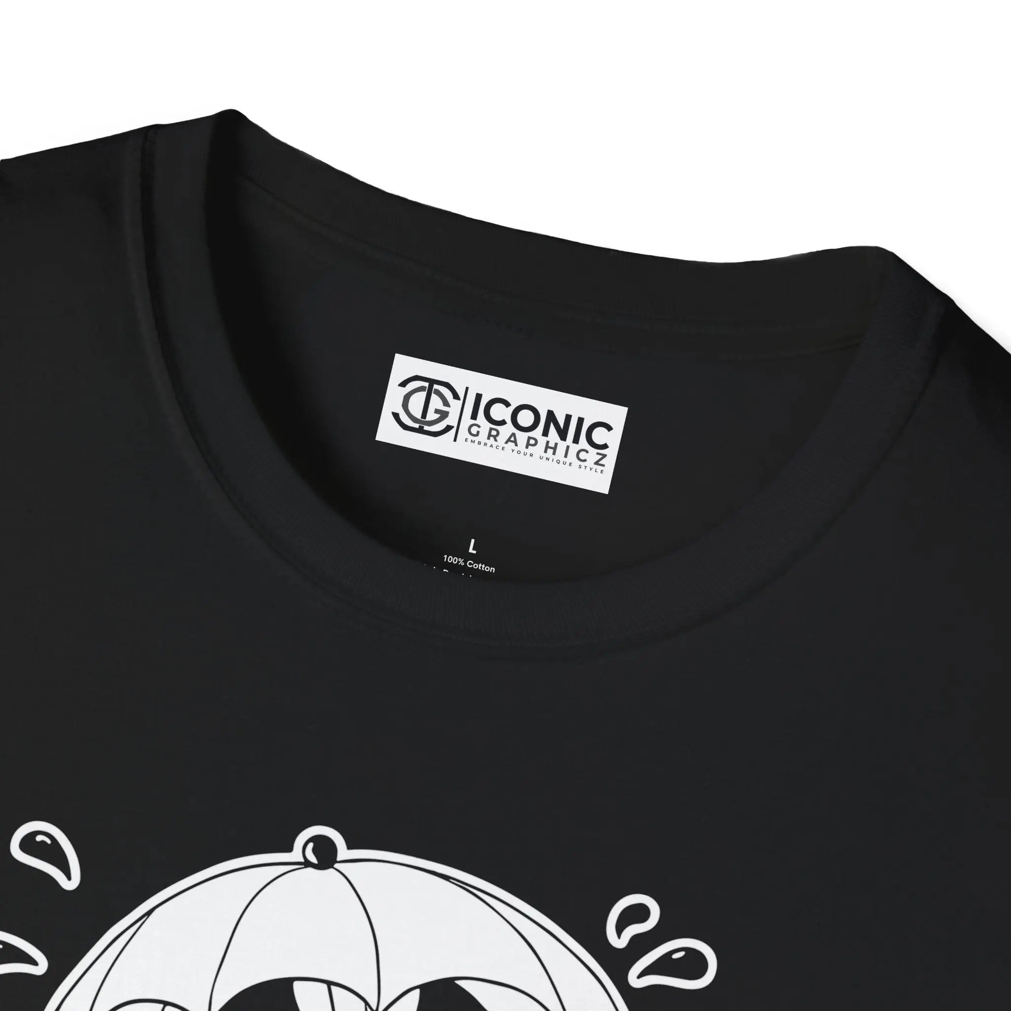 Bendy and the Ink Machine T-Shirt Printify