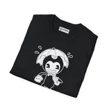 Bendy and the Ink Machine T-Shirt Printify