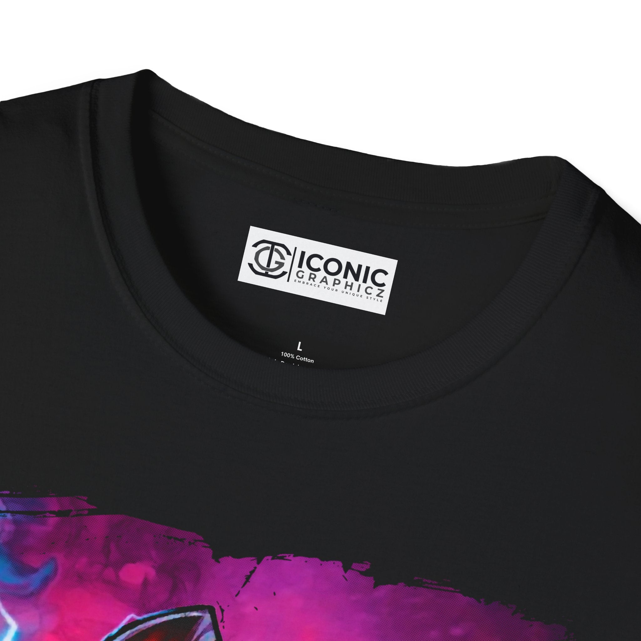 Beta Ray Bill T-Shirt - IGZ Clothing  - Beta Ray Bill Unisex Softstyle T-Shirt Best Price 26 at IGZ Clothing 
