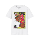 Biggy Smalls T-Shirt Printify