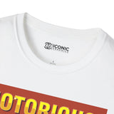 Biggy Smalls T-Shirt Printify