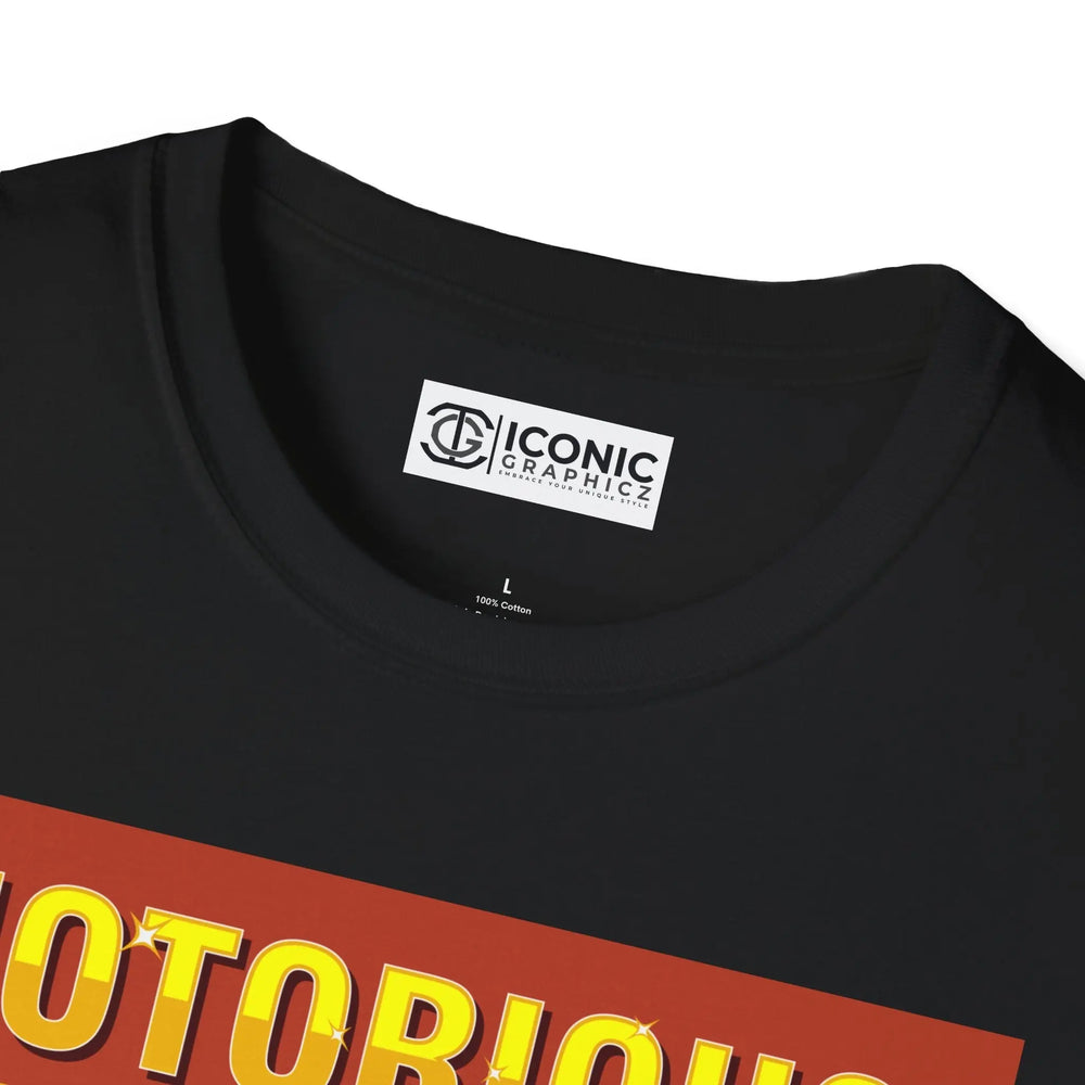 Biggy Smalls T-Shirt Printify