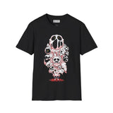 Binding of Issac T-Shirt Printify