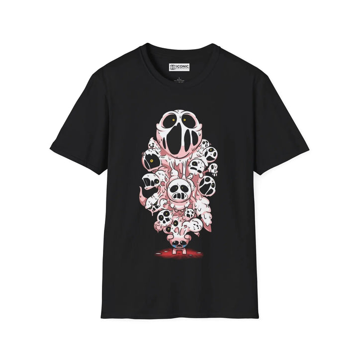 Binding of Issac T-Shirt Printify