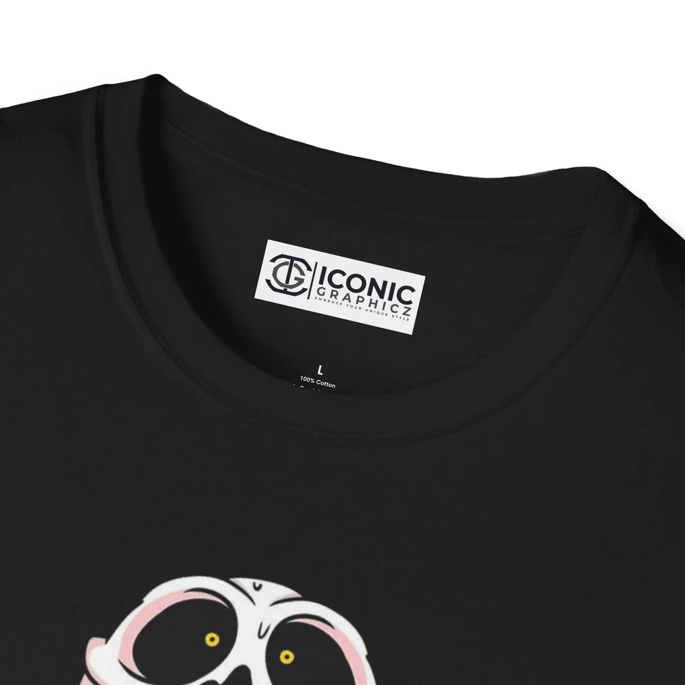 Binding of Issac T-Shirt Printify