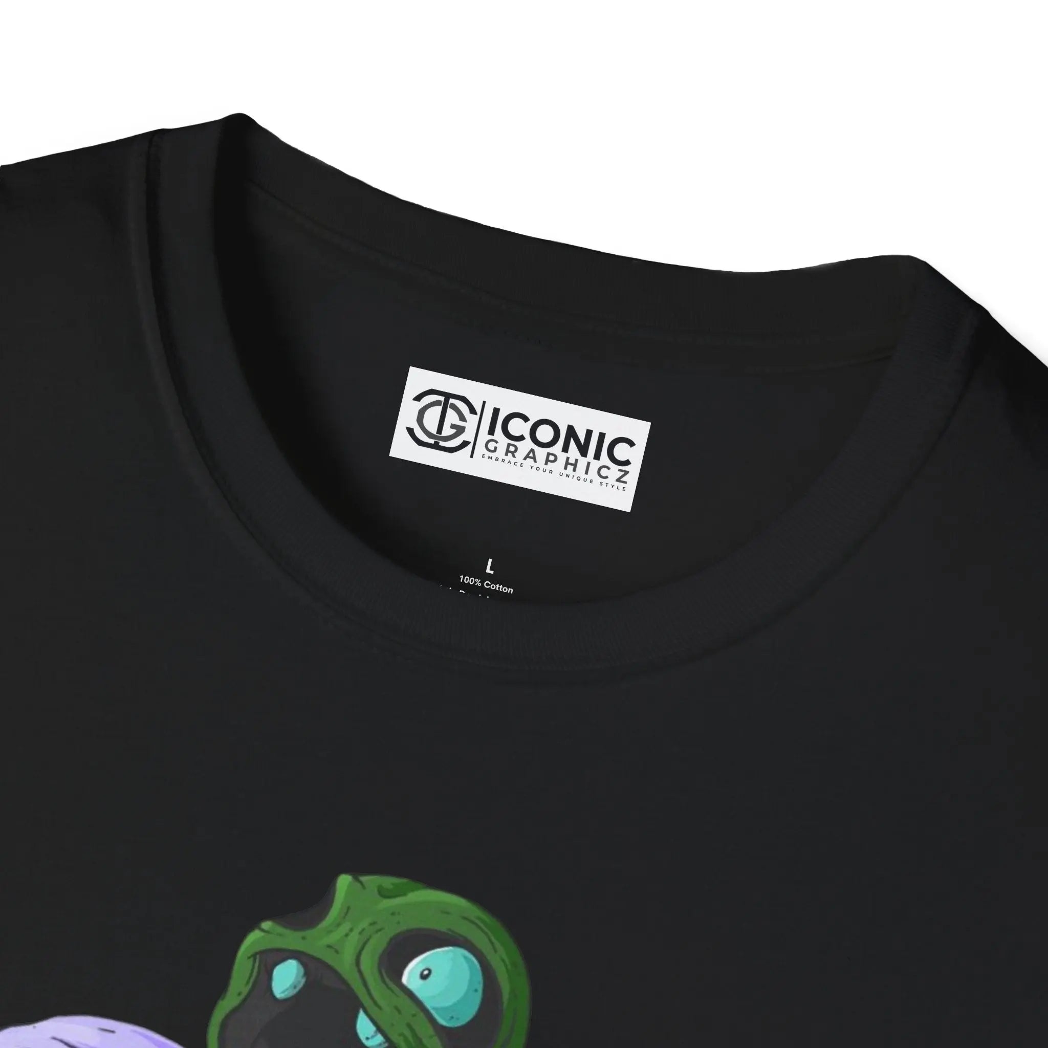 Binding of Issac T-Shirt Printify