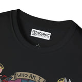 Binding of Issac T-Shirt Printify