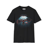 Binding of Issac T-Shirt Printify