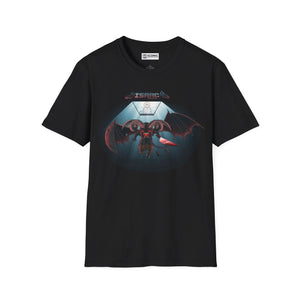 Binding of Issac T-Shirt Printify