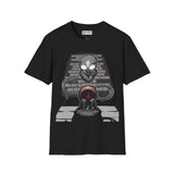 Binding of Issac T-Shirt Printify