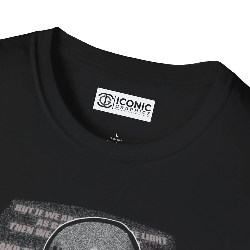 Binding of Issac T-Shirt Printify