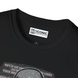Binding of Issac T-Shirt Printify