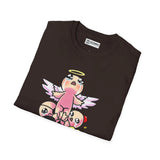 Binding of Issac T-Shirt Printify