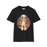 Binding of Issac T-Shirt Printify