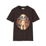 Binding of Issac T-Shirt Printify