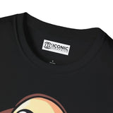 Binding of Issac T-Shirt Printify