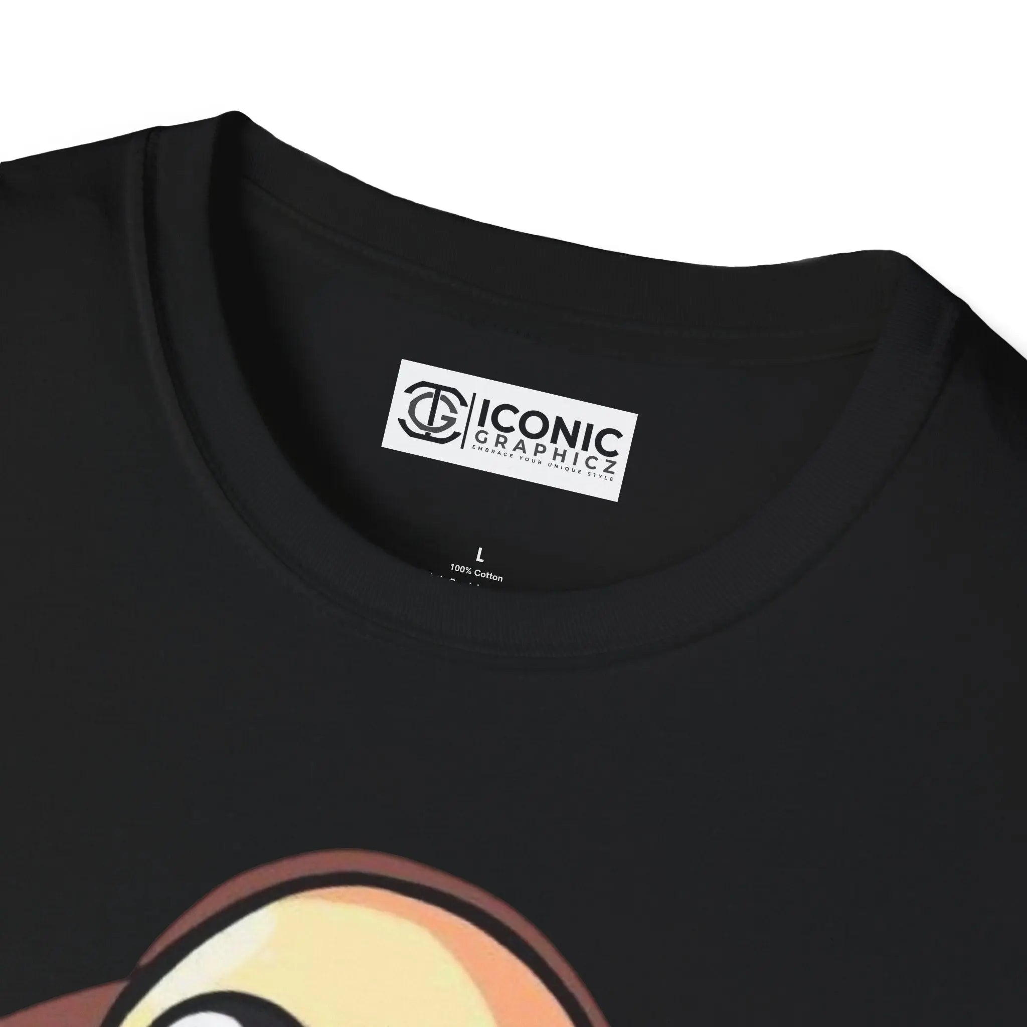 Binding of Issac T-Shirt Printify