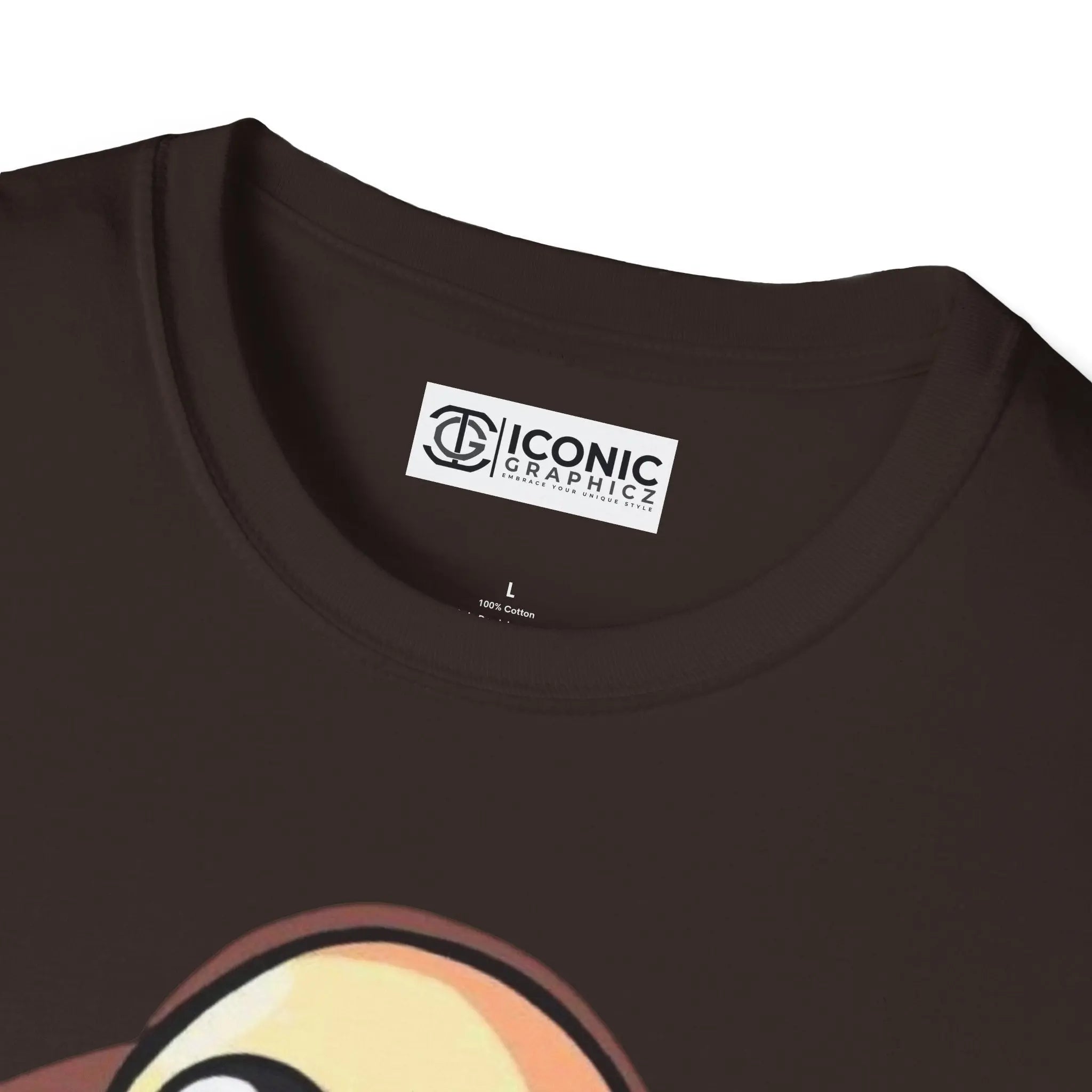 Binding of Issac T-Shirt Printify