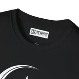 Black Blood T-Shirt Printify