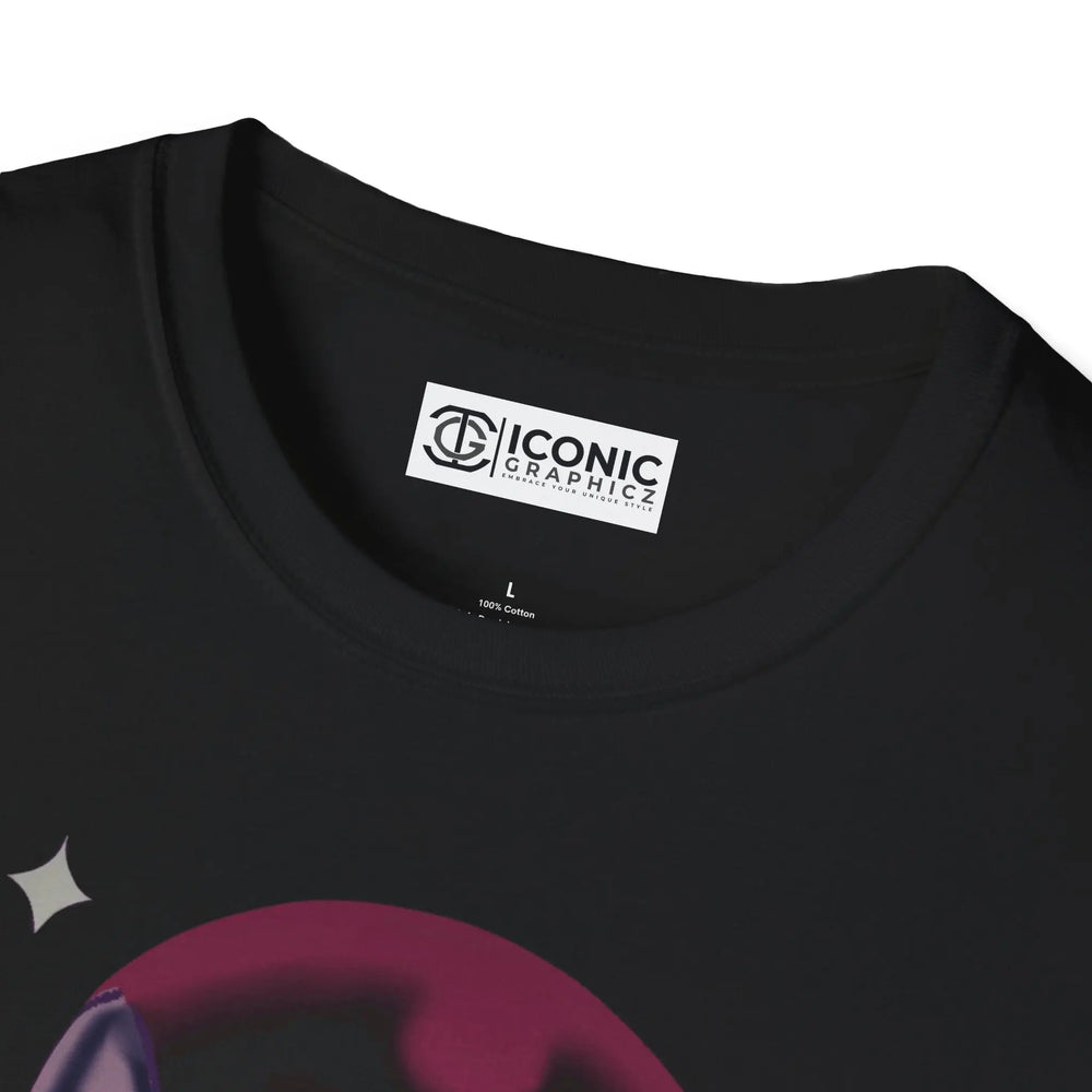 Black Frieza Dragonball Super T-Shirt Printify