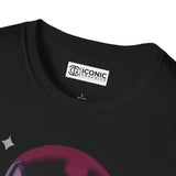 Black Frieza Dragonball Super T-Shirt Printify