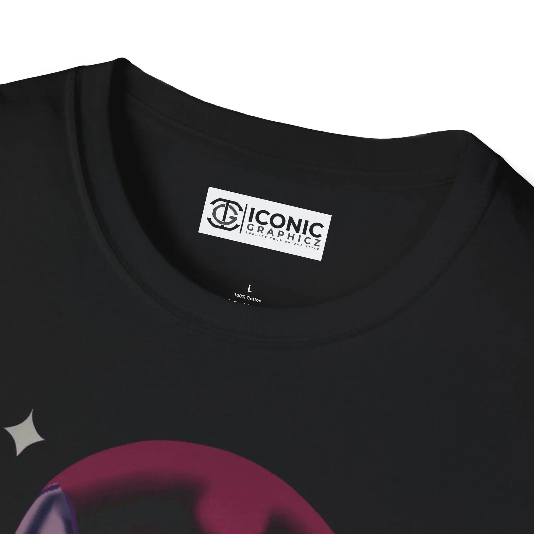 Black Frieza Dragonball Super T-Shirt Printify