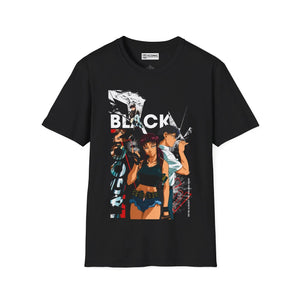 Black Lagoon T-Shirt Printify