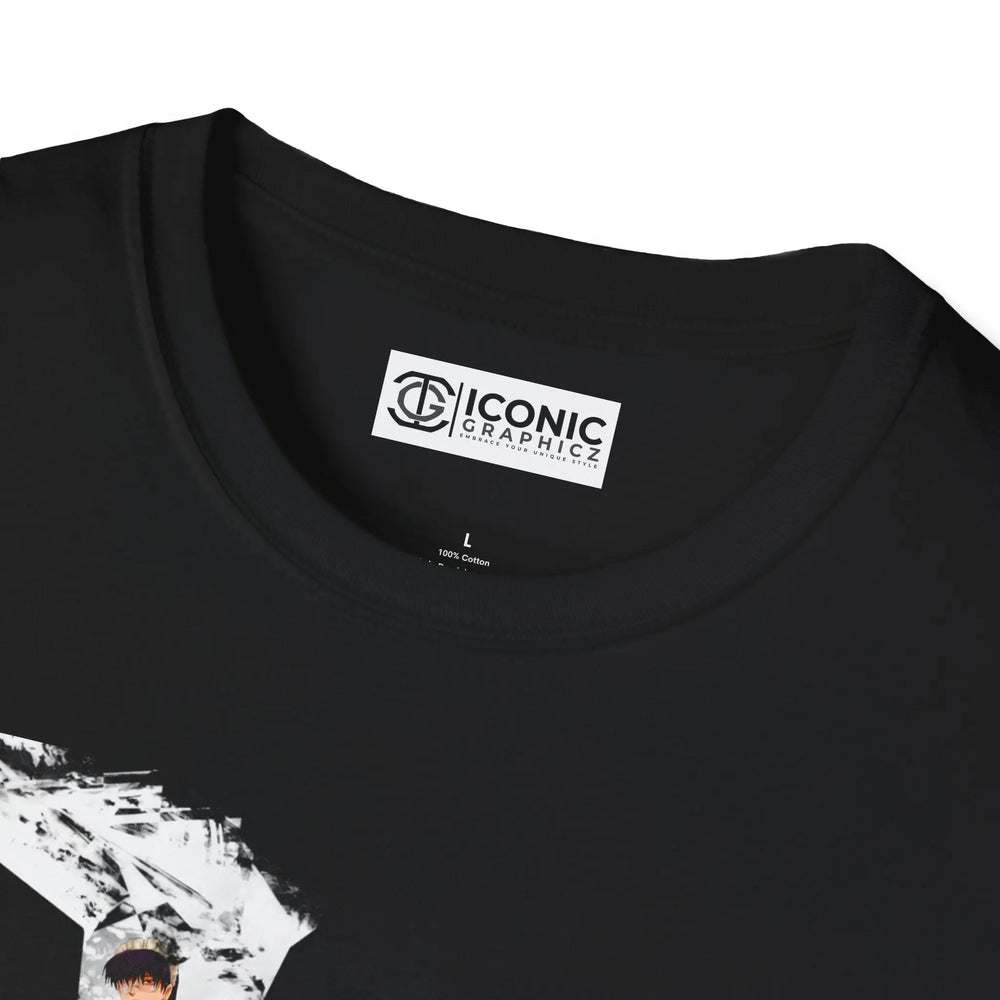 Black Lagoon T-Shirt Printify