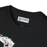 Black Lagoon T-Shirt Printify