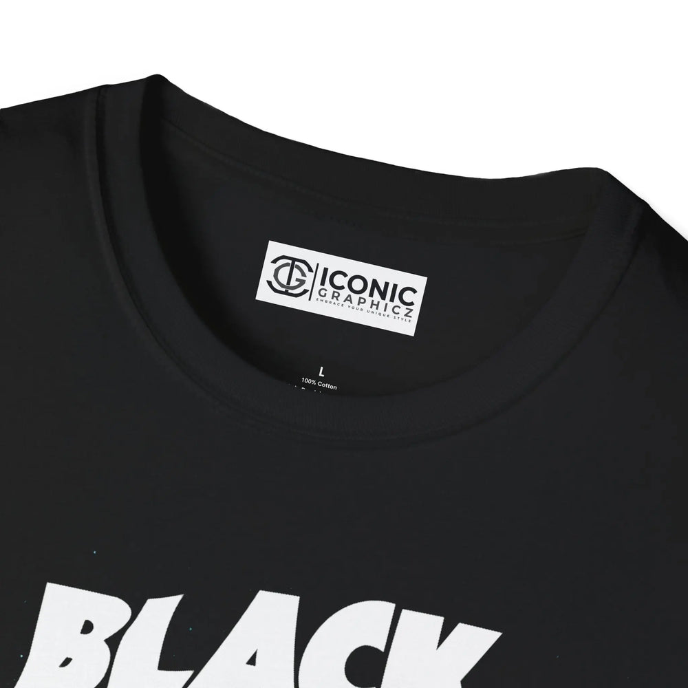 Black Sabbath T-Shirt Printify