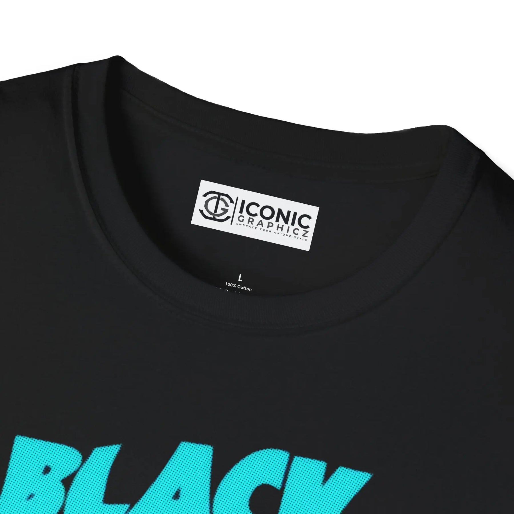 Black Sabbath T-Shirt Printify