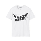 Black Sabbath T-Shirt Printify