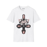 Black Sabbath T-Shirt Printify