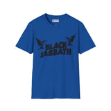 Black Sabbath T-Shirt Printify