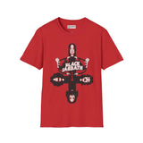 Black Sabbath T-Shirt Printify