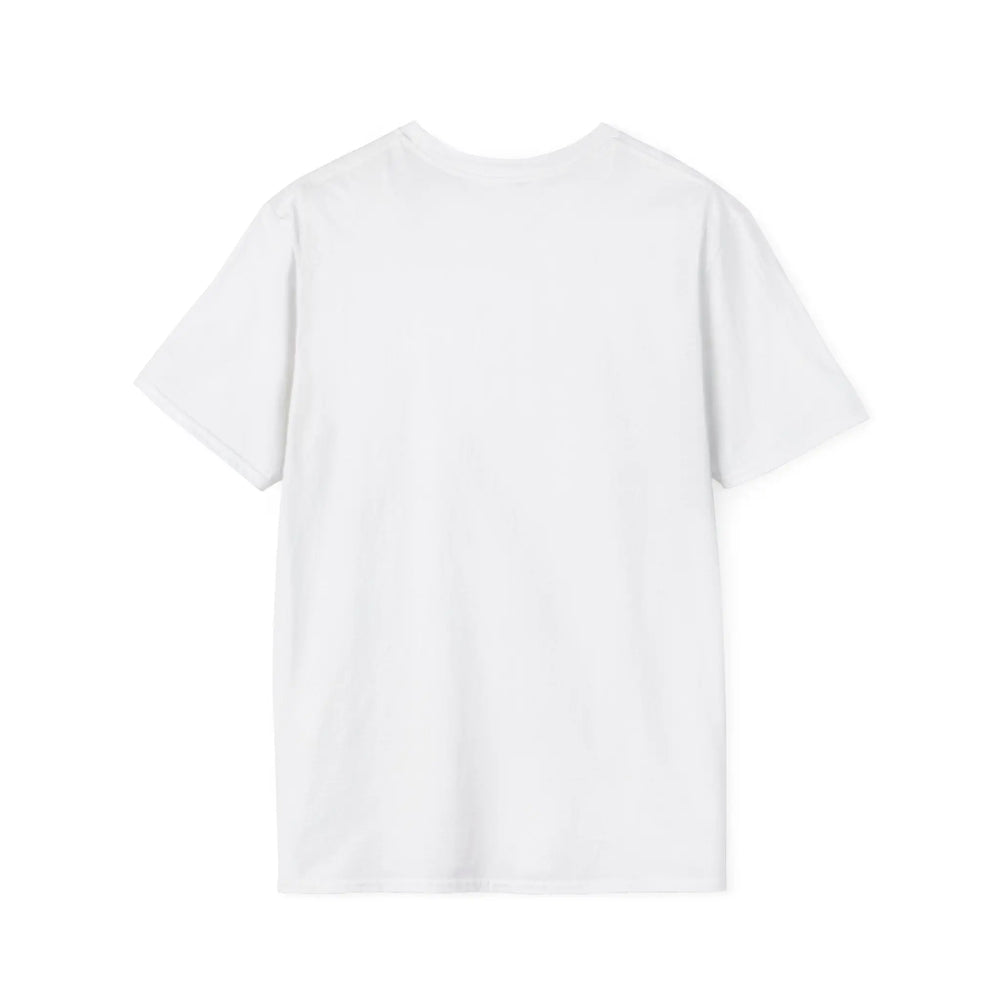 Black Sabbath T-Shirt Printify