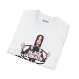 Black Sabbath T-Shirt Printify